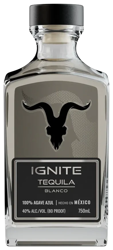 Ignite Tequila Blanco